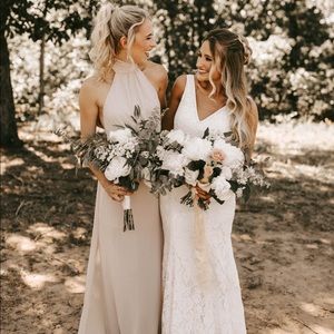 Show me your MuMu Dress